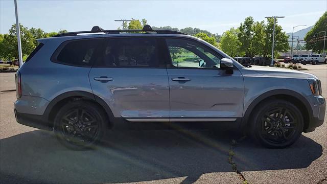 used 2023 Kia Telluride car, priced at $48,898