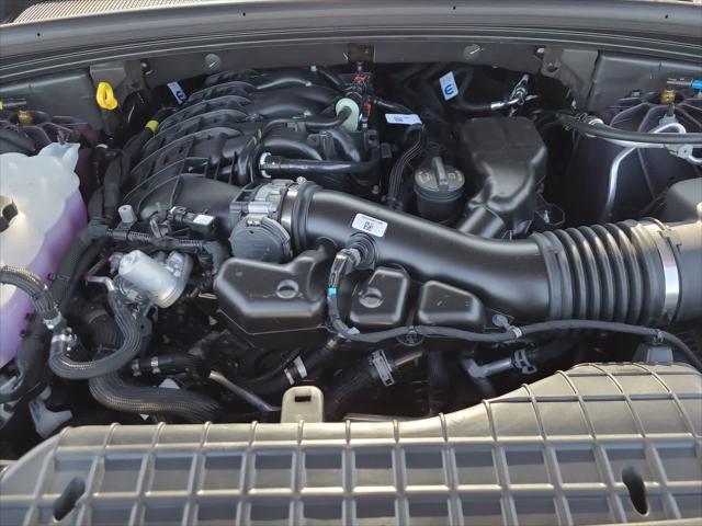 new 2025 Jeep Grand Cherokee car, priced at $61,999