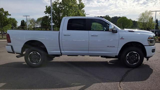 new 2025 Ram 2500 car, priced at $69,999