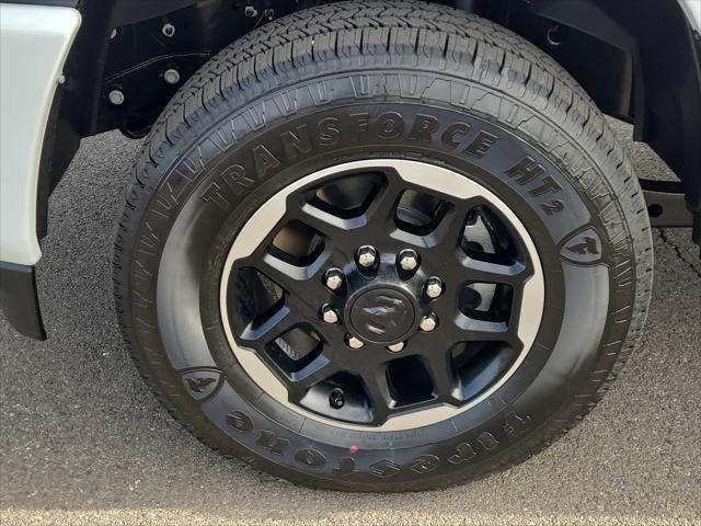 new 2025 Ram 2500 car, priced at $69,999