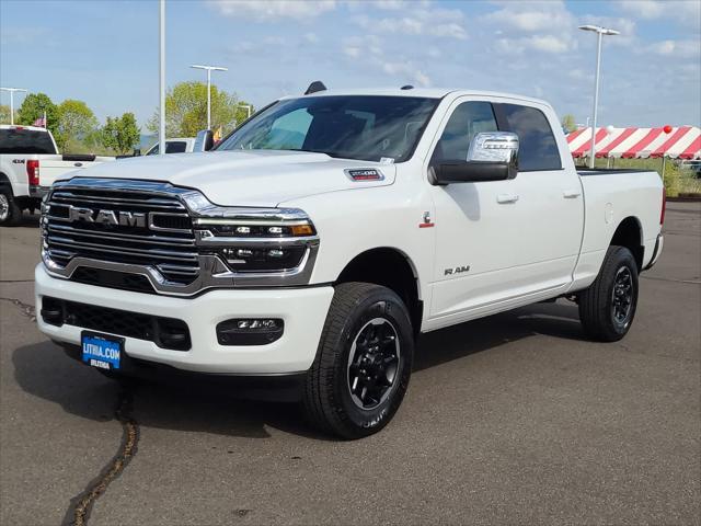 new 2025 Ram 2500 car, priced at $69,999