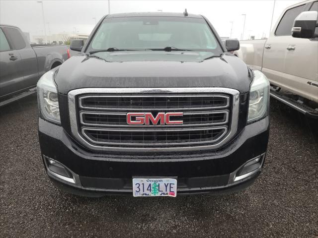 used 2018 GMC Yukon XL car, priced at $21,998