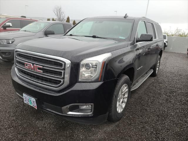 used 2018 GMC Yukon XL car, priced at $21,998