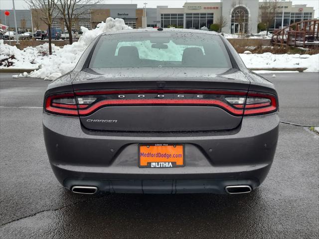 used 2022 Dodge Charger car, priced at $19,998