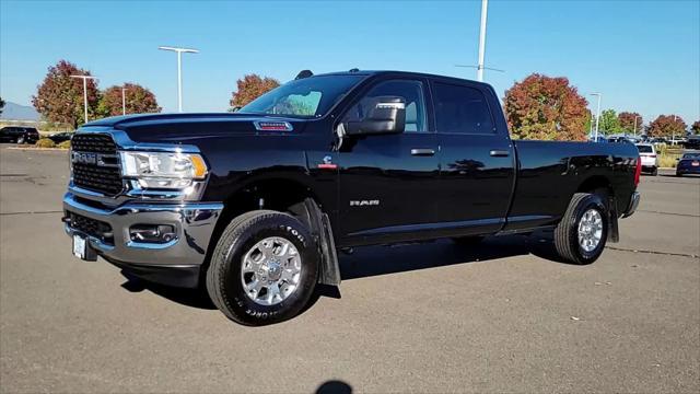 used 2023 Ram 3500 car, priced at $68,998