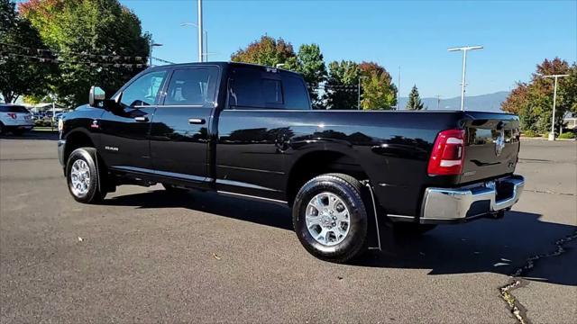 used 2023 Ram 3500 car, priced at $68,998