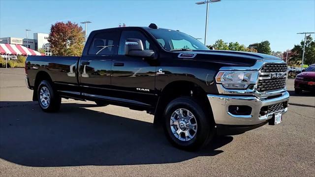 used 2023 Ram 3500 car, priced at $68,998