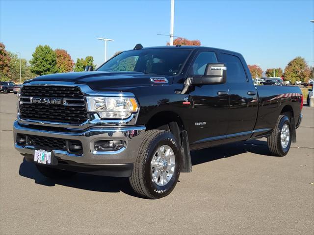 used 2023 Ram 3500 car, priced at $68,998