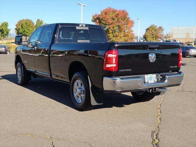 used 2023 Ram 3500 car, priced at $68,998