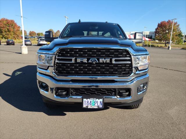 used 2023 Ram 3500 car, priced at $68,998