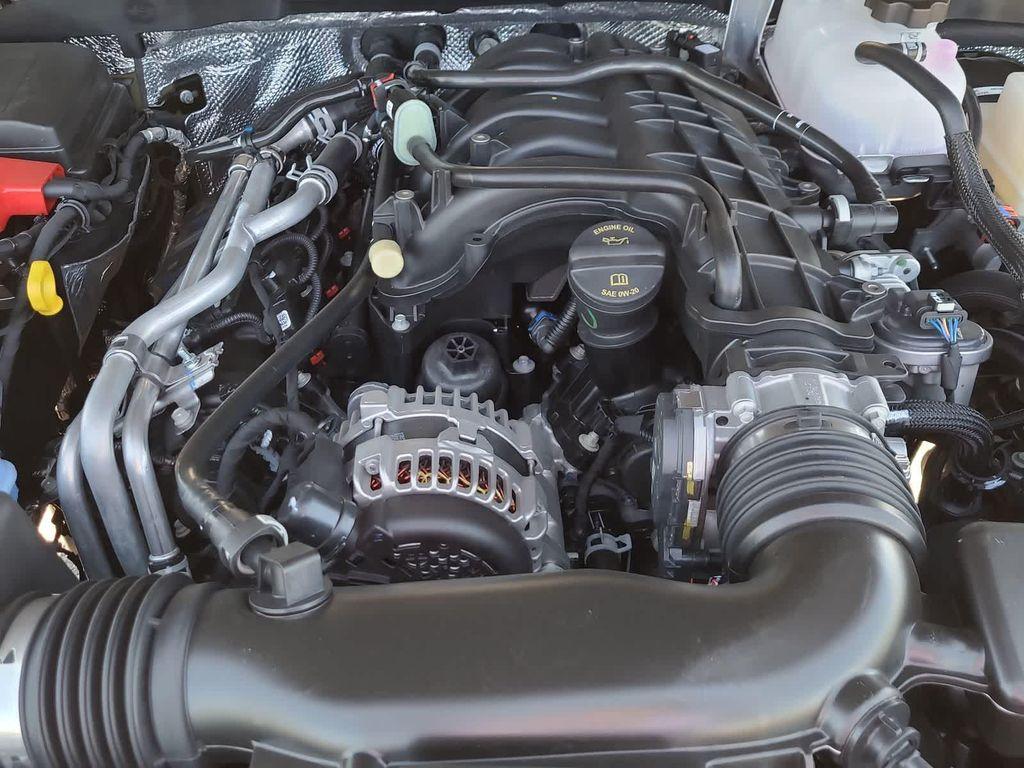 new 2025 Jeep Gladiator car, priced at $45,999