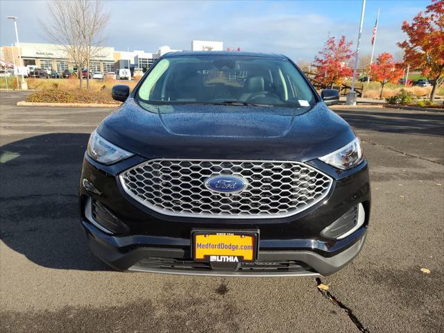 used 2024 Ford Edge car, priced at $31,498