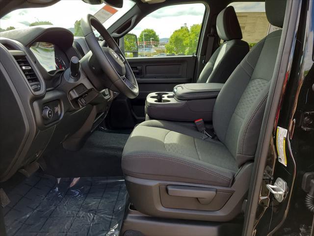 new 2025 Ram 2500 car, priced at $69,999