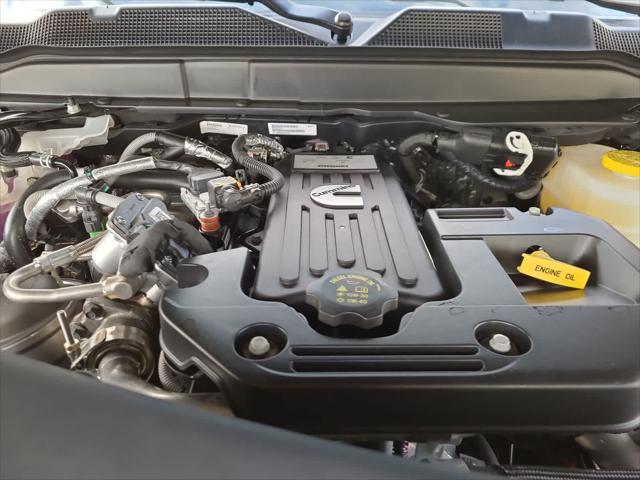 new 2025 Ram 2500 car, priced at $69,999