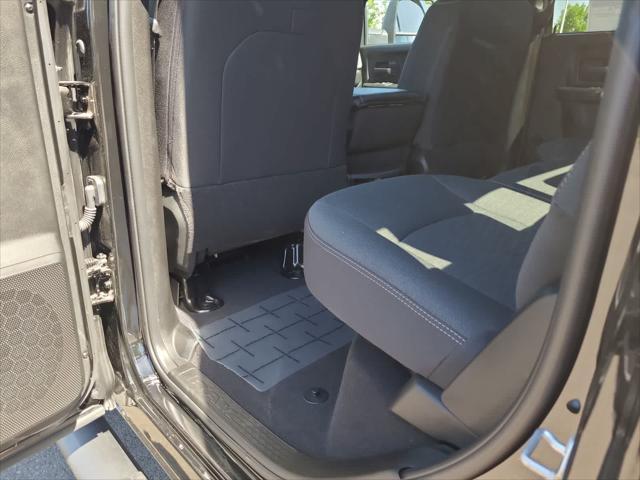 new 2025 Ram 2500 car, priced at $67,999