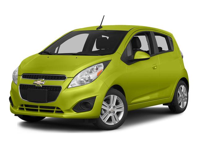 used 2015 Chevrolet Spark car, priced at $8,998