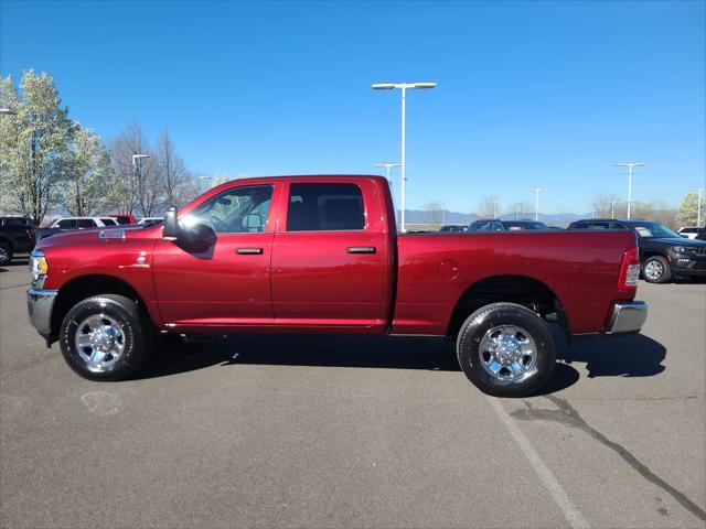 new 2024 Ram 2500 car, priced at $53,999