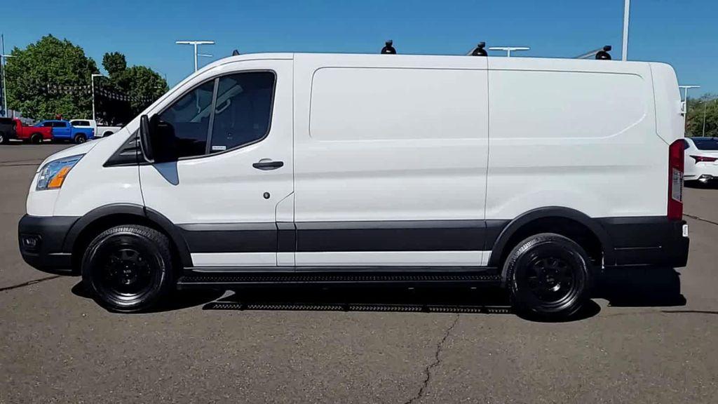 used 2021 Ford Transit-250 car, priced at $40,998