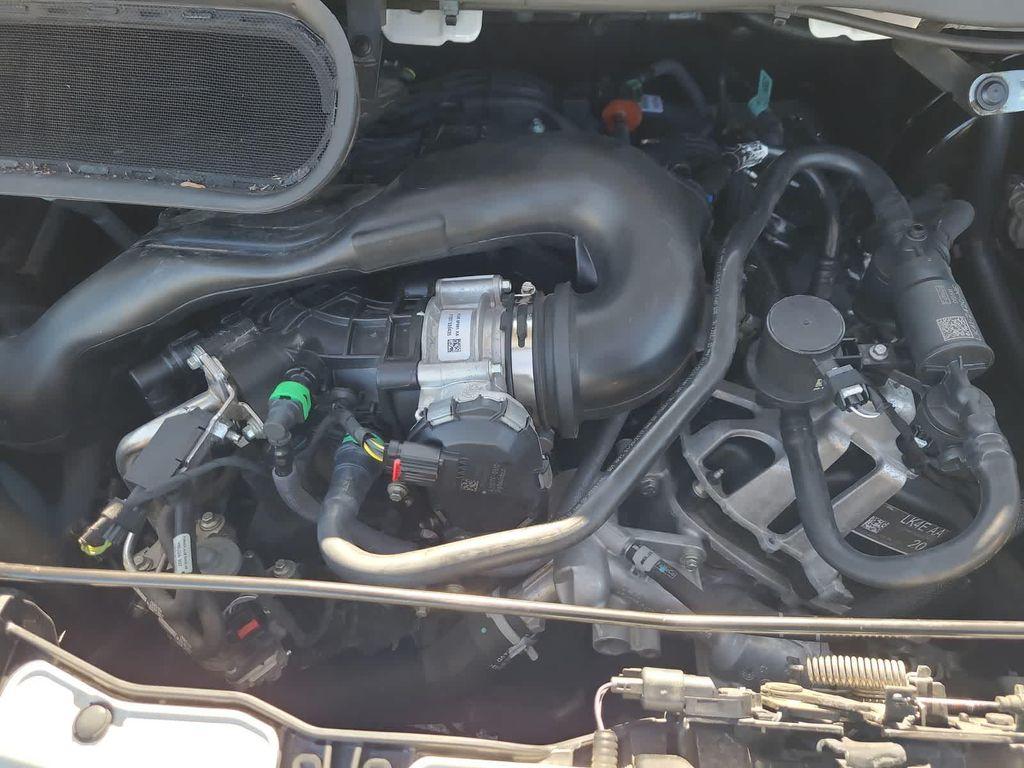 used 2021 Ford Transit-250 car, priced at $40,998