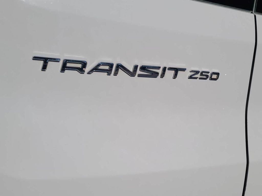 used 2021 Ford Transit-250 car, priced at $40,998