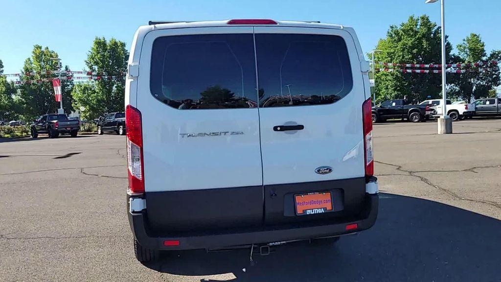 used 2021 Ford Transit-250 car, priced at $40,998