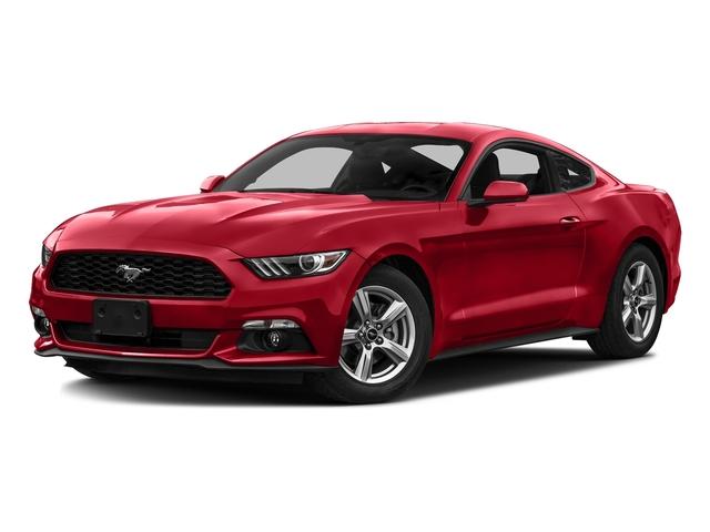used 2016 Ford Mustang car, priced at $18,998