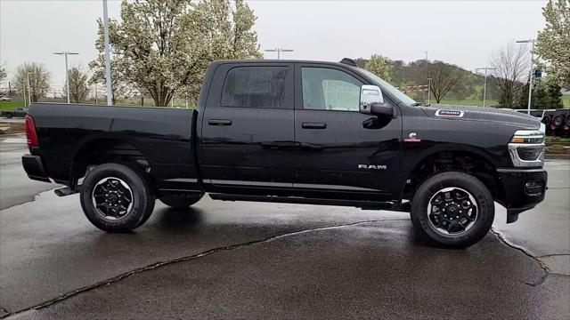 new 2025 Ram 2500 car, priced at $75,999