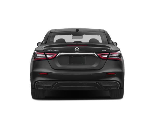 used 2020 Nissan Maxima car, priced at $19,998