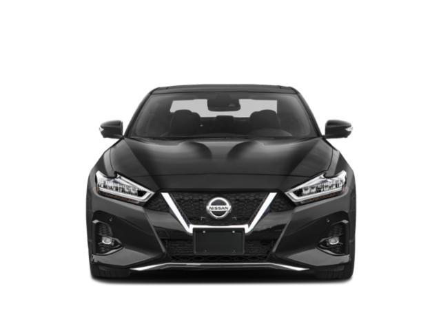 used 2020 Nissan Maxima car, priced at $19,998