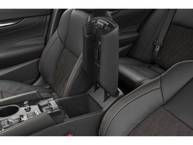 used 2020 Nissan Maxima car, priced at $19,998