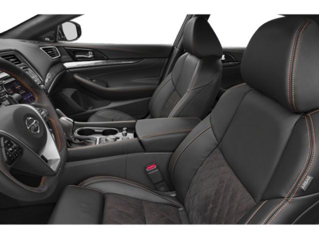 used 2020 Nissan Maxima car, priced at $19,998