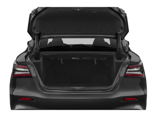 used 2020 Nissan Maxima car, priced at $19,998