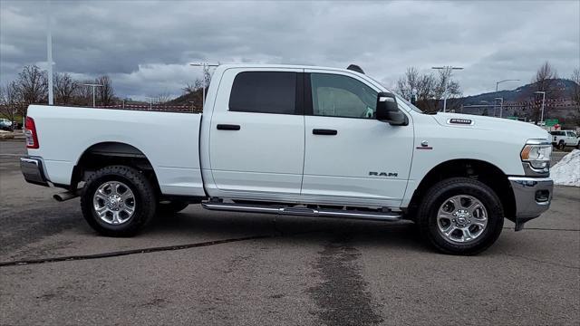 used 2023 Ram 2500 car, priced at $52,998