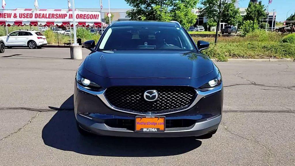 used 2023 Mazda CX-30 car, priced at $22,498