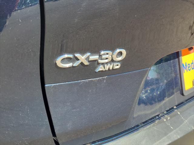 used 2023 Mazda CX-30 car, priced at $28,998