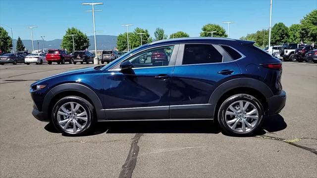 used 2023 Mazda CX-30 car, priced at $28,998