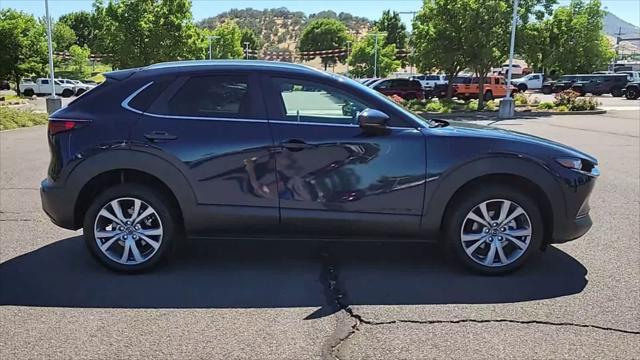 used 2023 Mazda CX-30 car, priced at $28,998