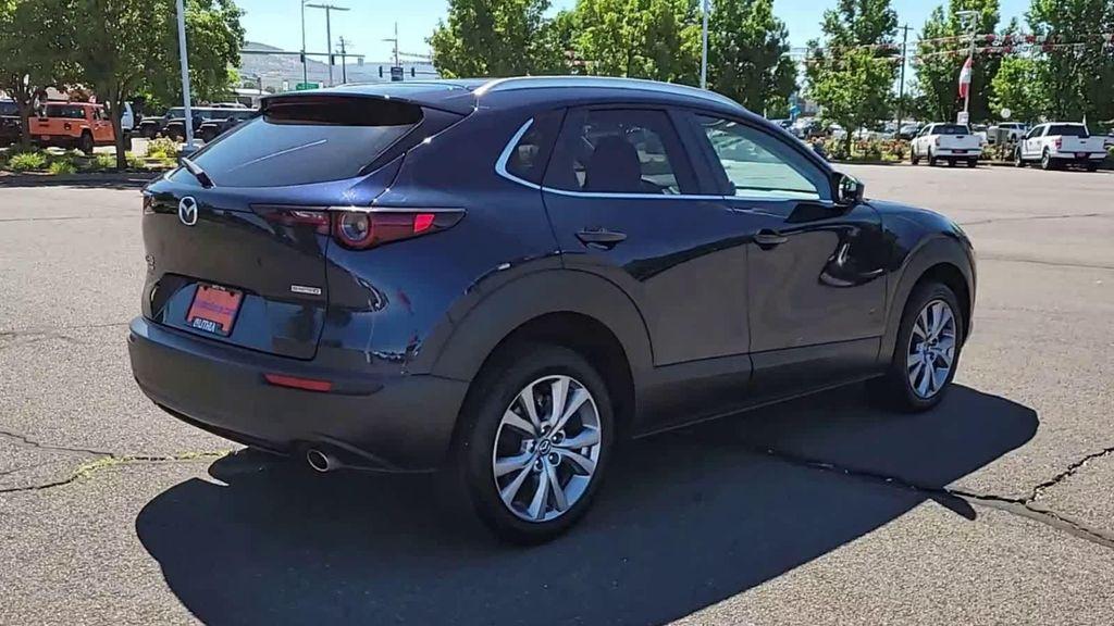 used 2023 Mazda CX-30 car, priced at $22,498