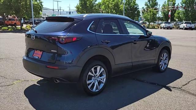 used 2023 Mazda CX-30 car, priced at $28,998