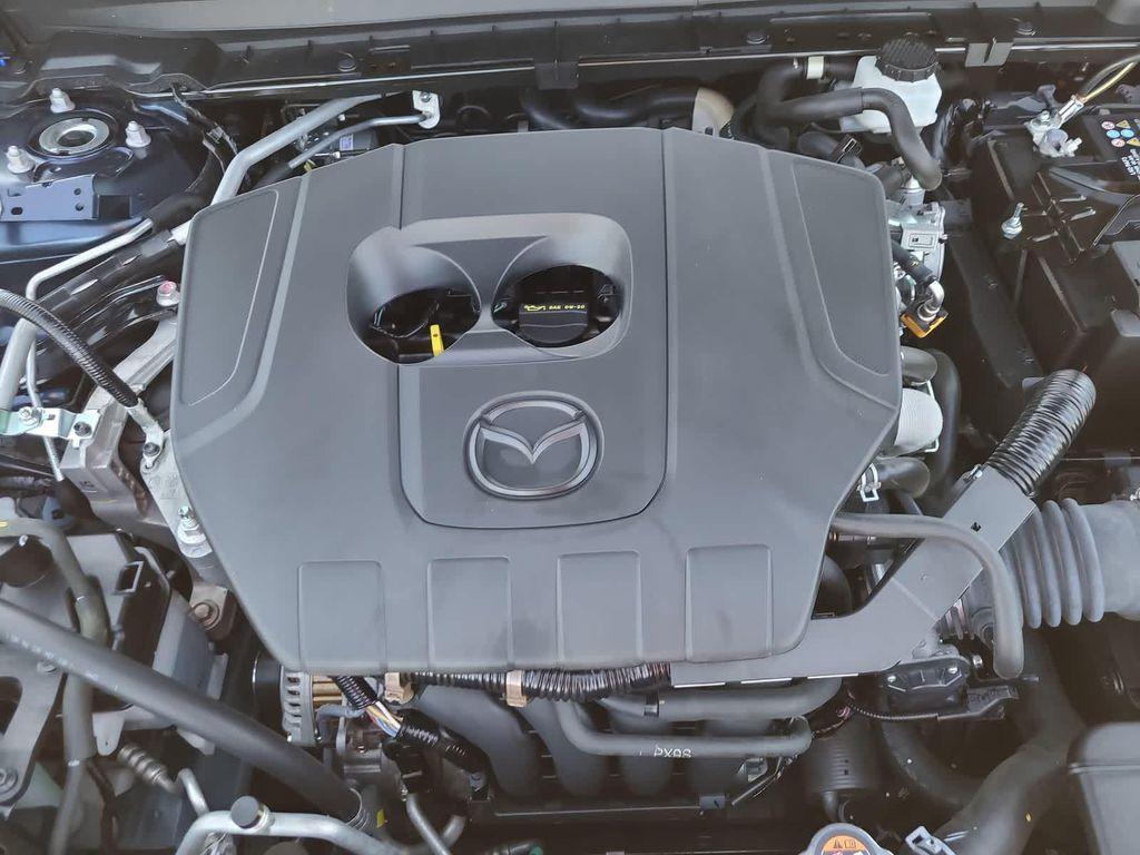 used 2023 Mazda CX-30 car, priced at $22,498