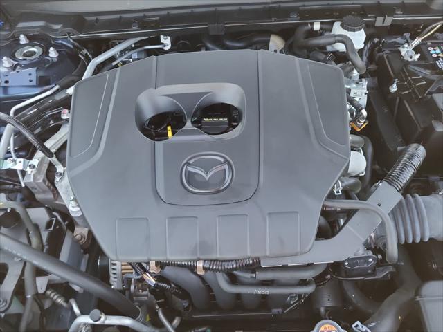 used 2023 Mazda CX-30 car, priced at $28,998
