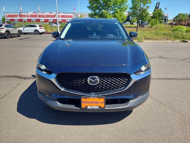 used 2023 Mazda CX-30 car, priced at $28,998