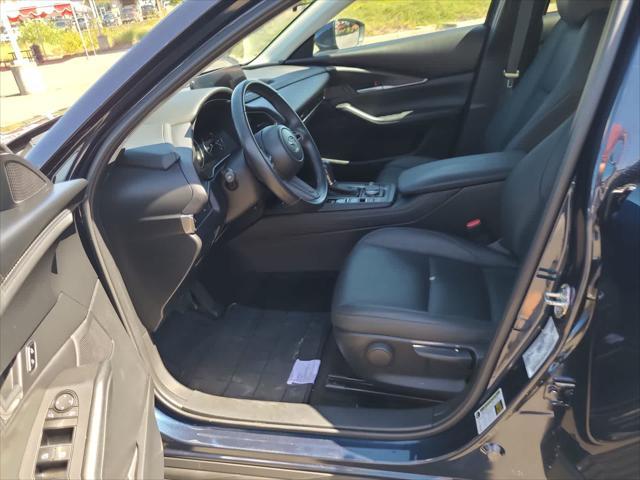 used 2023 Mazda CX-30 car, priced at $28,998
