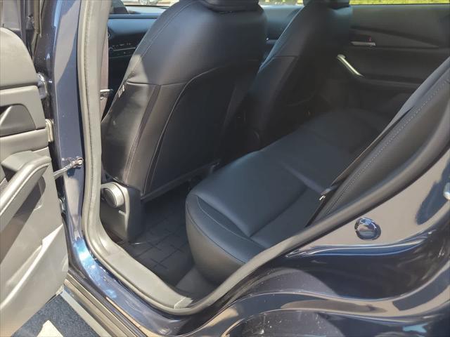 used 2023 Mazda CX-30 car, priced at $28,998