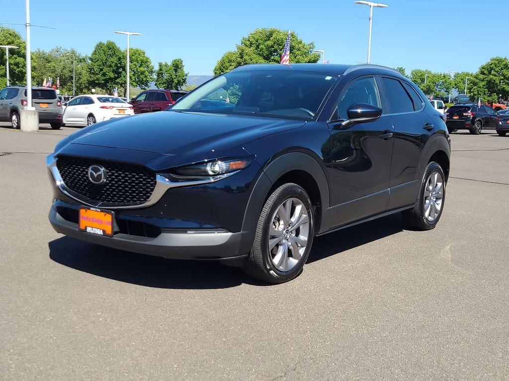 used 2023 Mazda CX-30 car, priced at $22,998