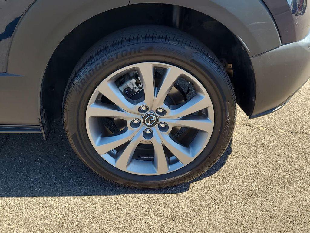 used 2023 Mazda CX-30 car, priced at $22,498