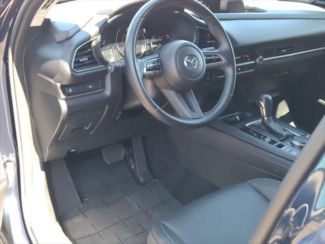 used 2023 Mazda CX-30 car, priced at $28,998
