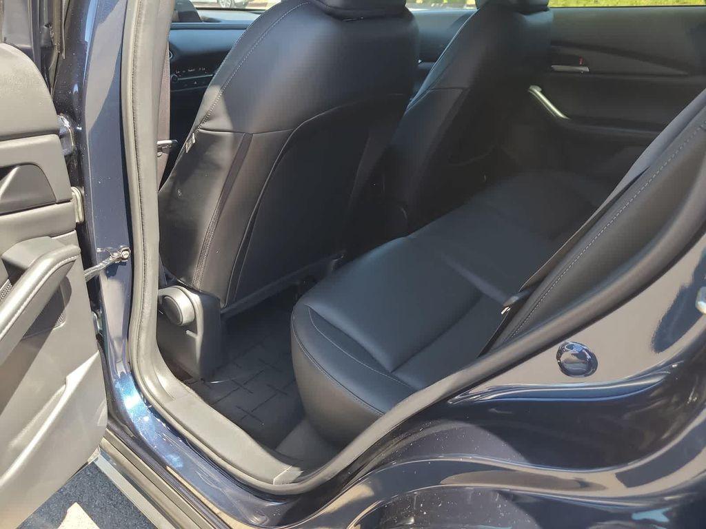 used 2023 Mazda CX-30 car, priced at $22,498