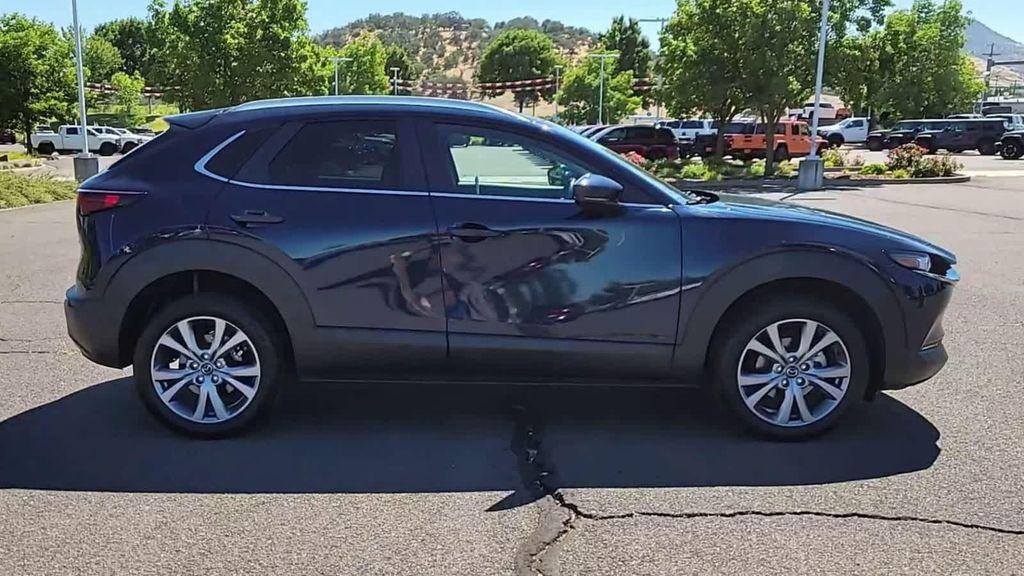 used 2023 Mazda CX-30 car, priced at $22,498