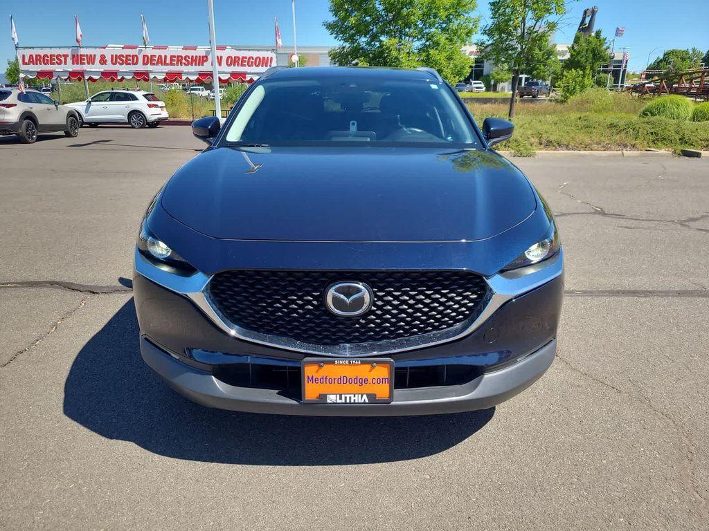 used 2023 Mazda CX-30 car, priced at $22,498